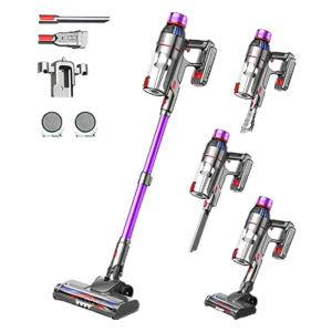 Cordless Stick Vacuum