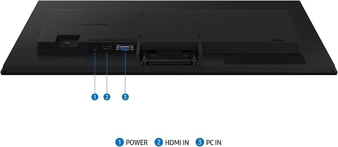 Samsung 24 inch FHD Monitor - Image 5