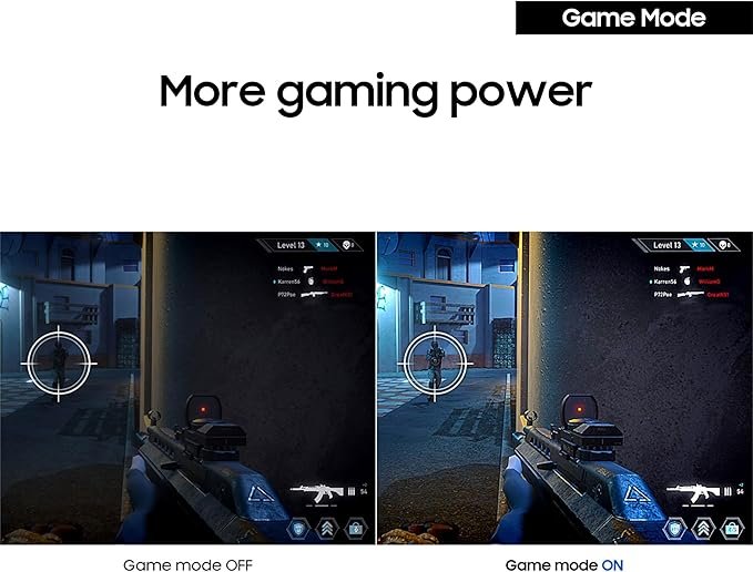 Samsung 24 inch FHD Monitor - Image 3