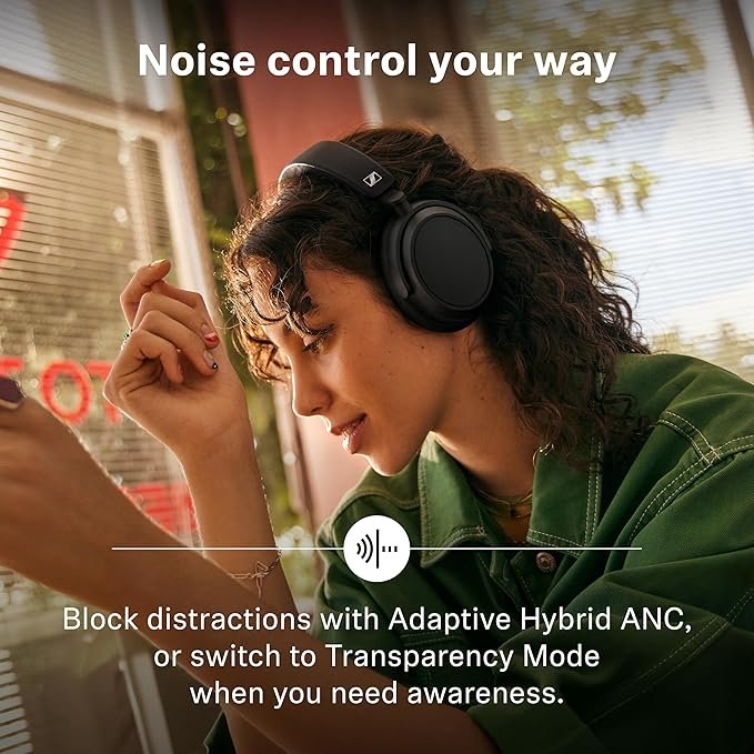 Sennheiser ACCENTUM Plus - Image 5