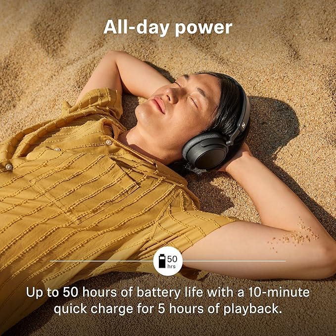 Sennheiser ACCENTUM Plus - Image 4