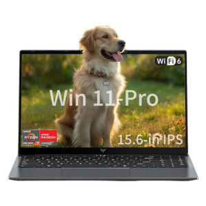 Gaming Laptop AMD Ryzen 5