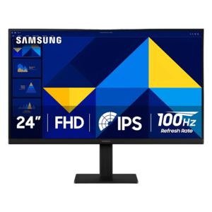 Samsung 24 inch FHD Monitor