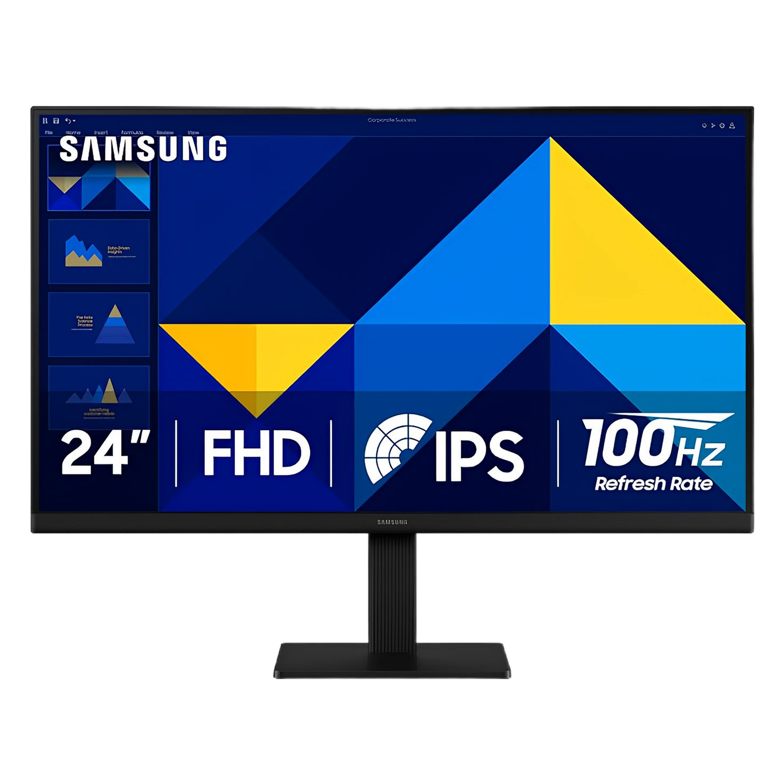 Samsung 24 inch FHD Monitor