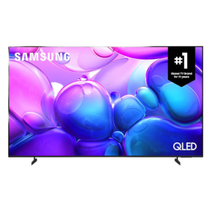 SAMSUNG 75-Inch Smart TV
